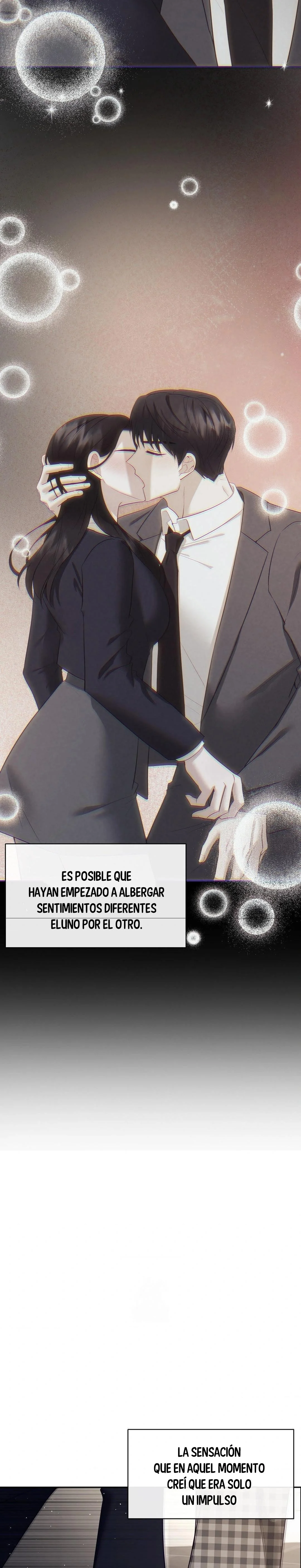 Asistente en jefe Capítulo 46 - Página 11