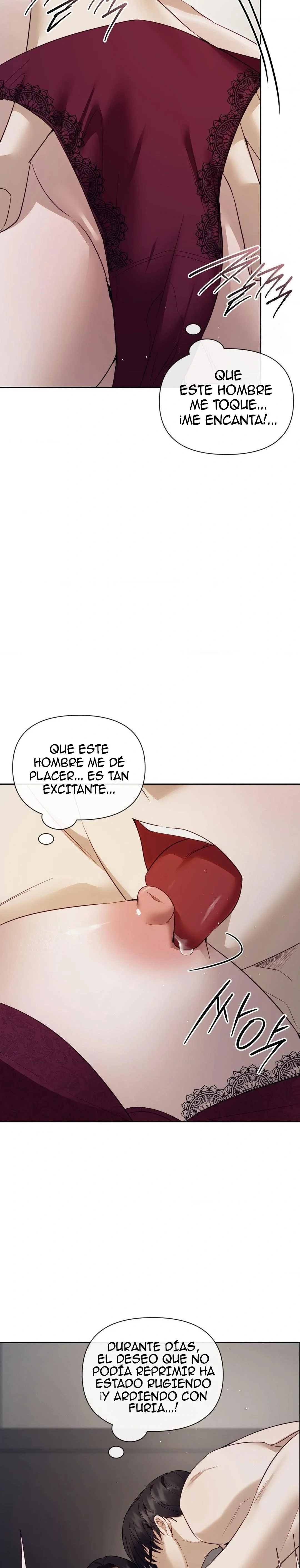 Asistente en jefe Capítulo 46 - Página 28