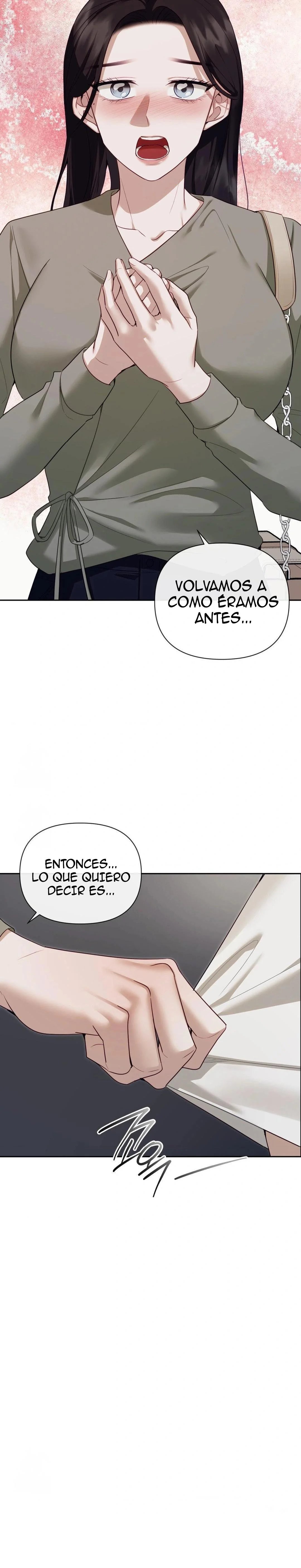 Asistente en jefe Capítulo 46 - Página 3