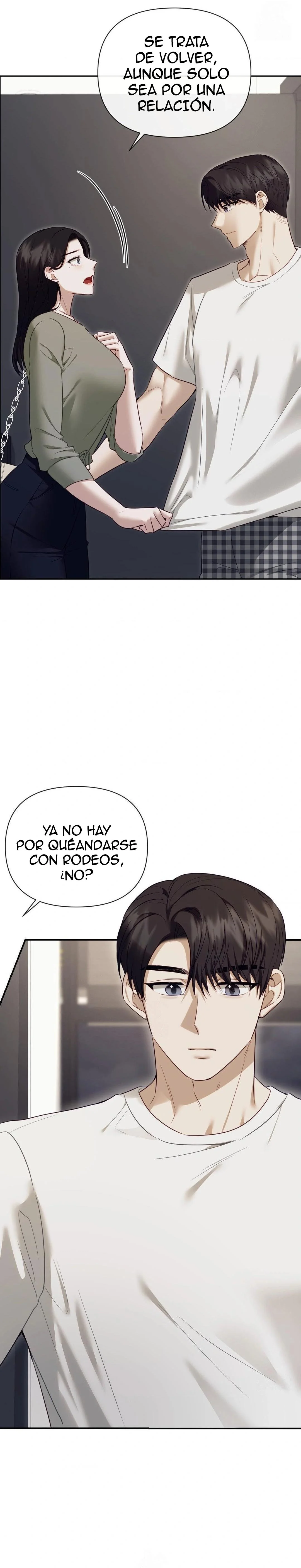 Asistente en jefe Capítulo 46 - Página 4