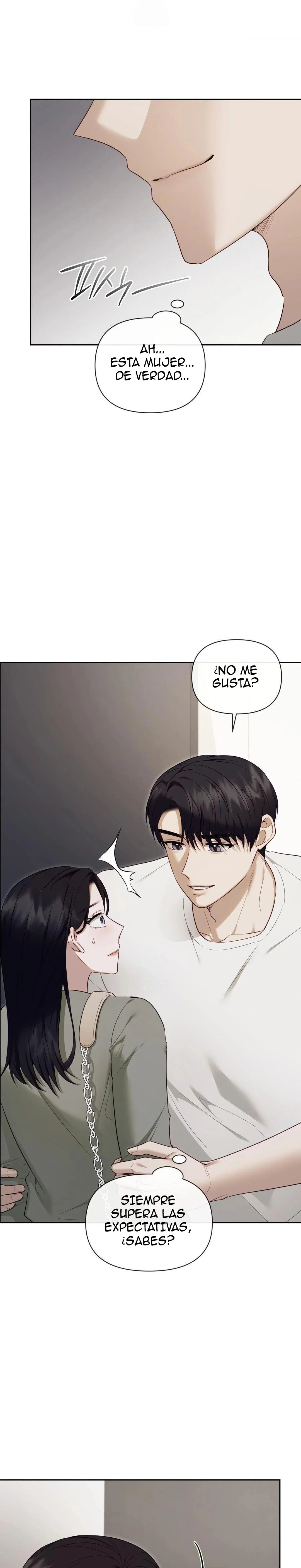 Asistente en jefe Capítulo 46 - Página 5