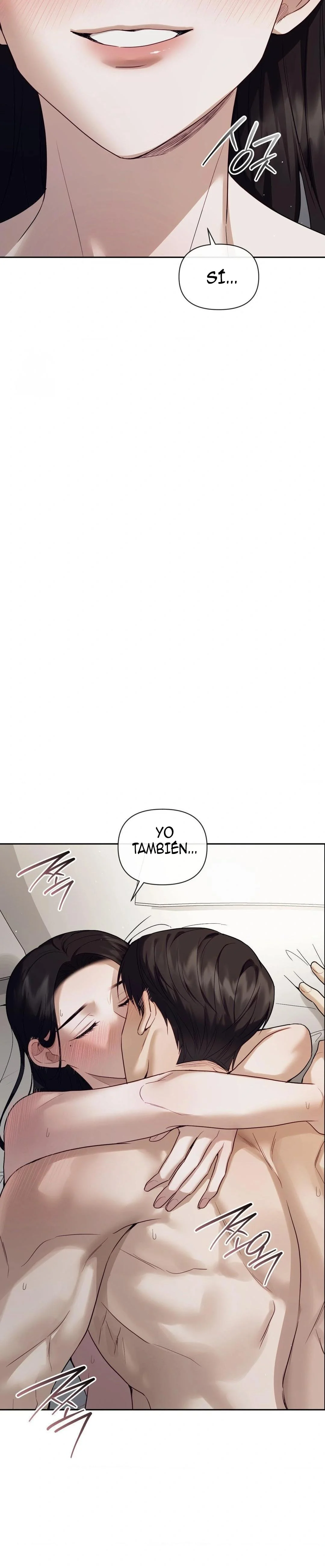 Asistente en jefe Capítulo 47 - Página 13