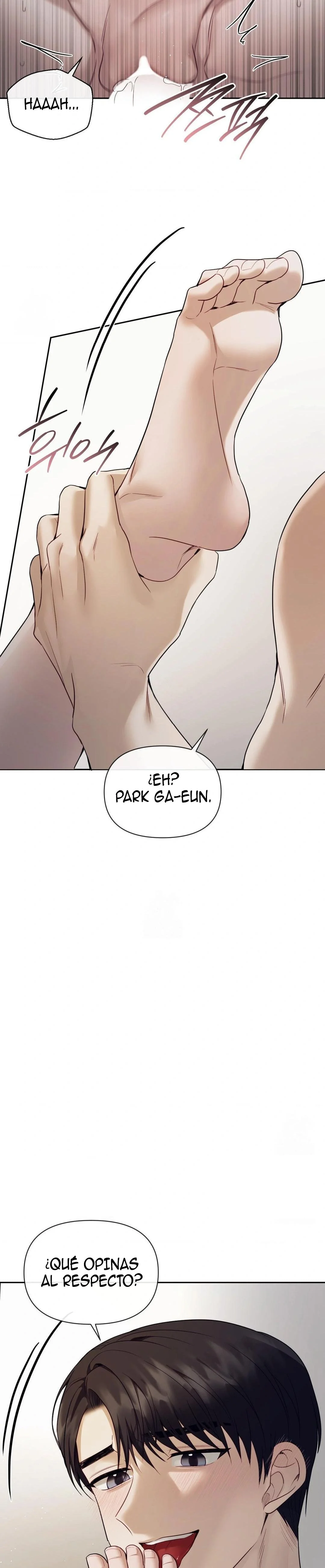 Asistente en jefe Capítulo 47 - Página 24