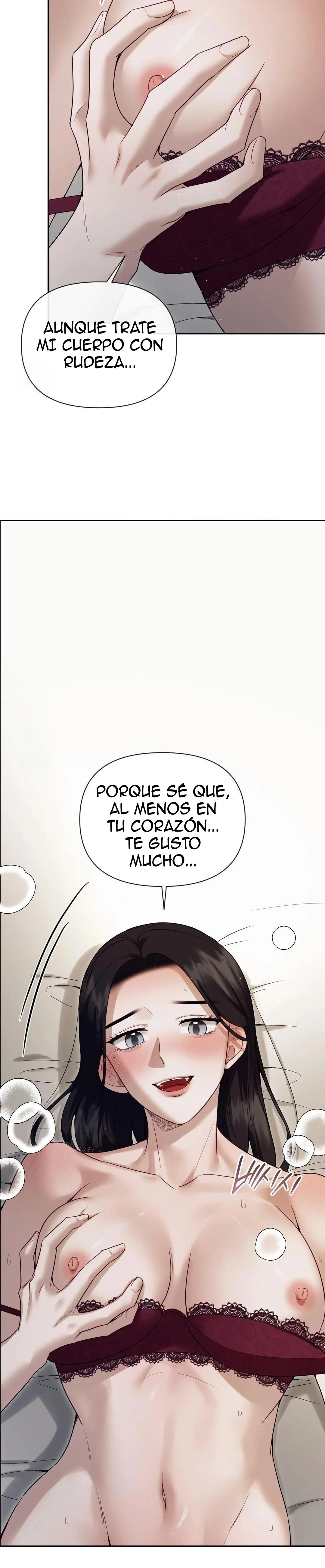Asistente en jefe Capítulo 47 - Página 27