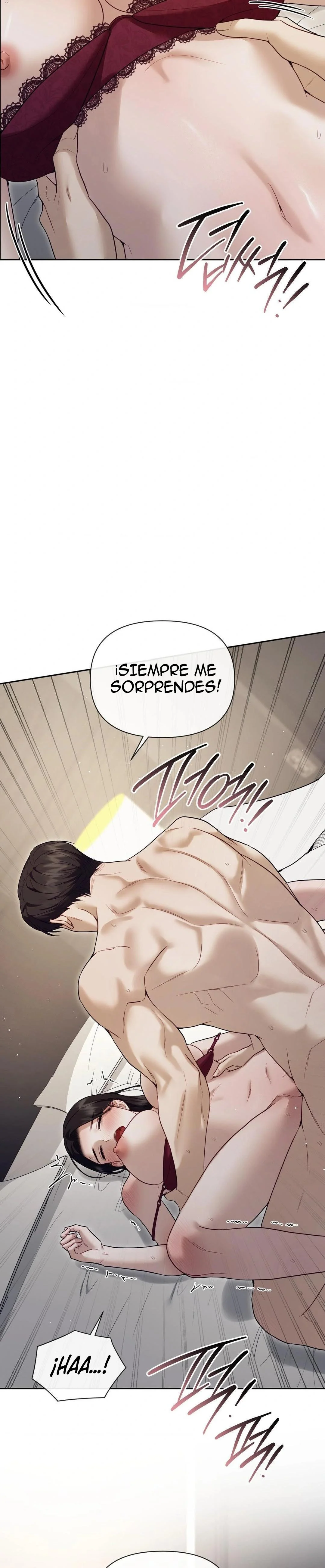 Asistente en jefe Capítulo 47 - Página 29