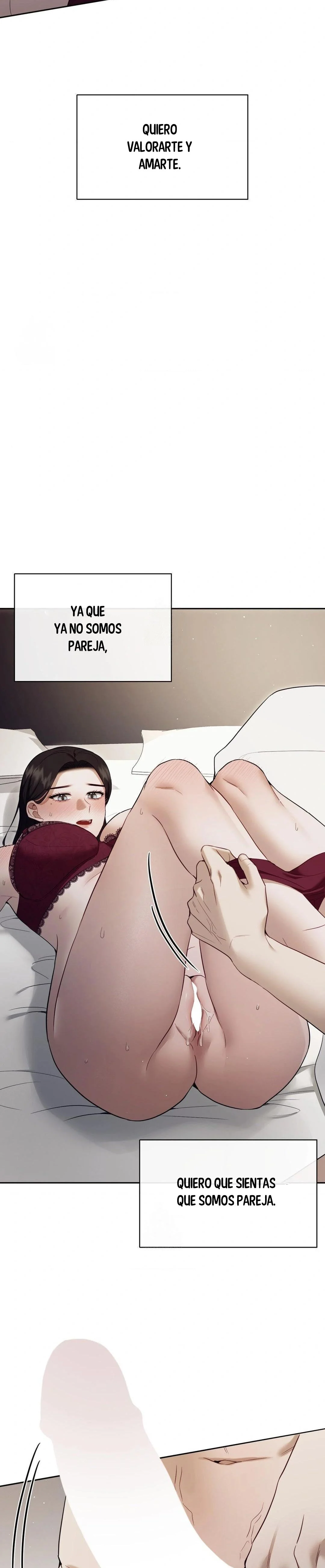 Asistente en jefe Capítulo 47 - Página 4