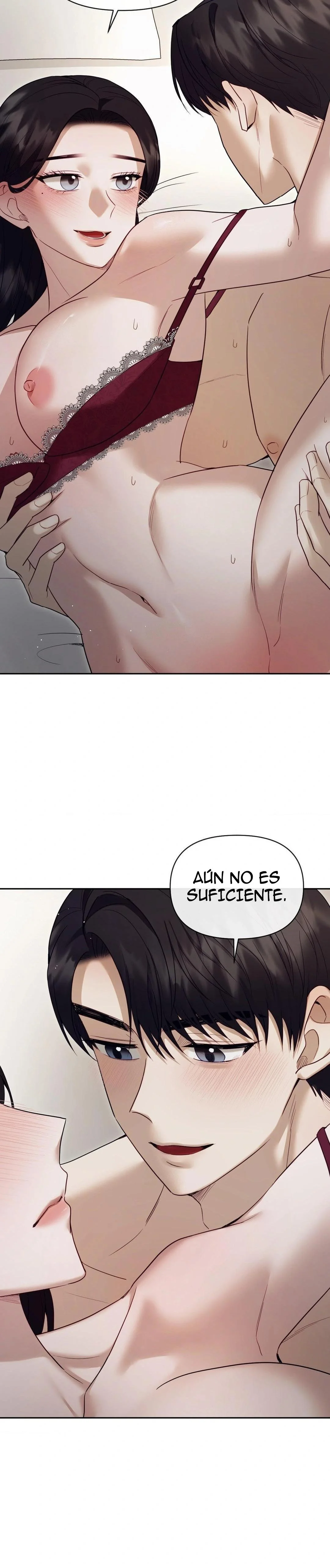 Asistente en jefe Capítulo 48 - Página 12