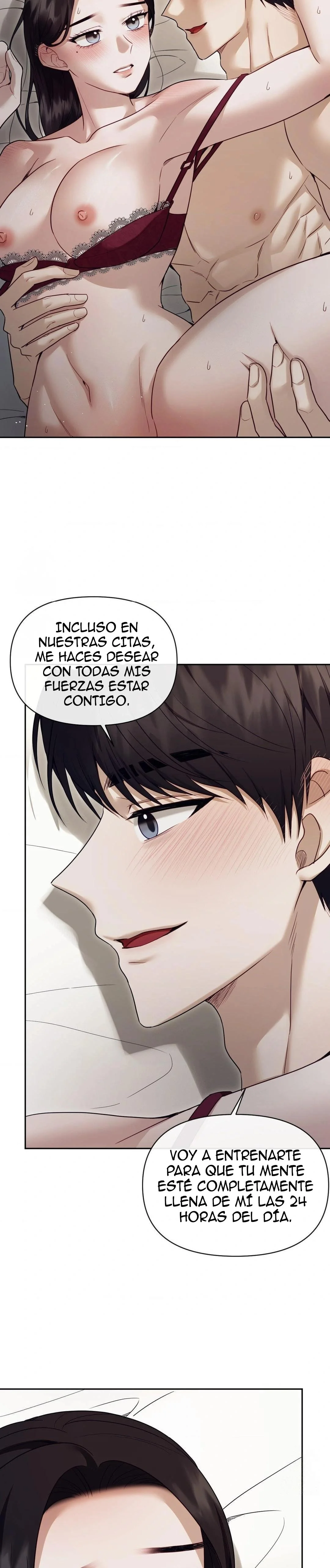 Asistente en jefe Capítulo 48 - Página 14