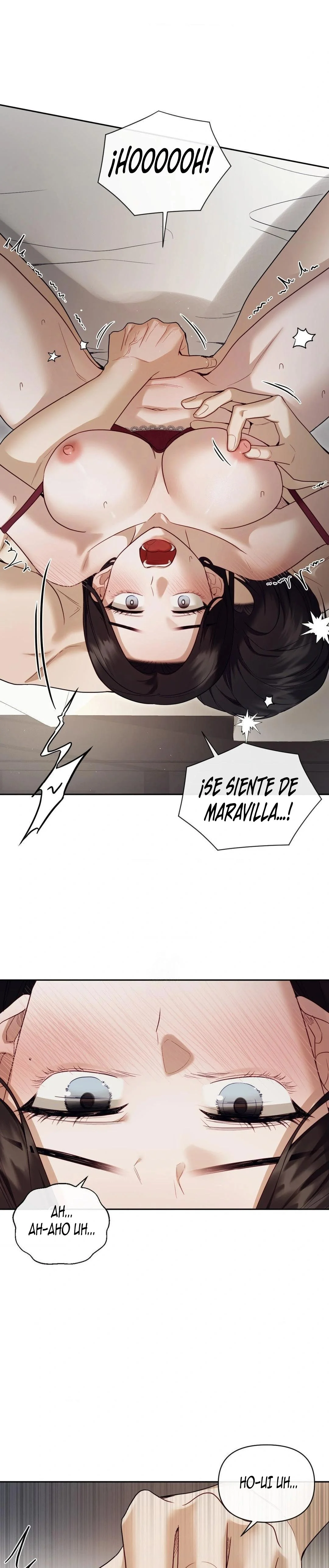 Asistente en jefe Capítulo 48 - Página 20