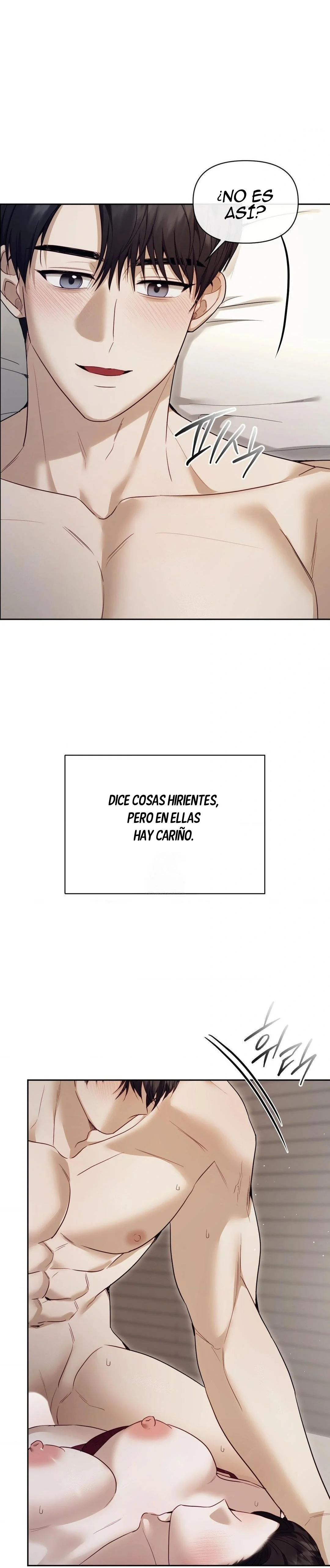 Asistente en jefe Capítulo 48 - Página 26