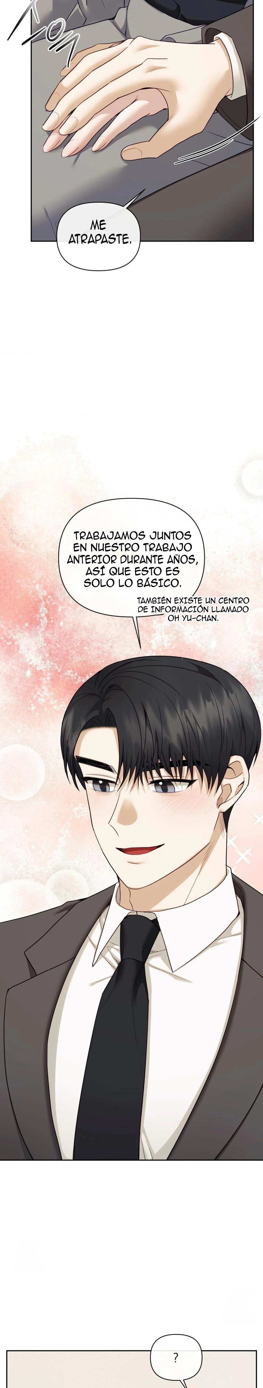 Asistente en jefe Capítulo 49 - Página 22