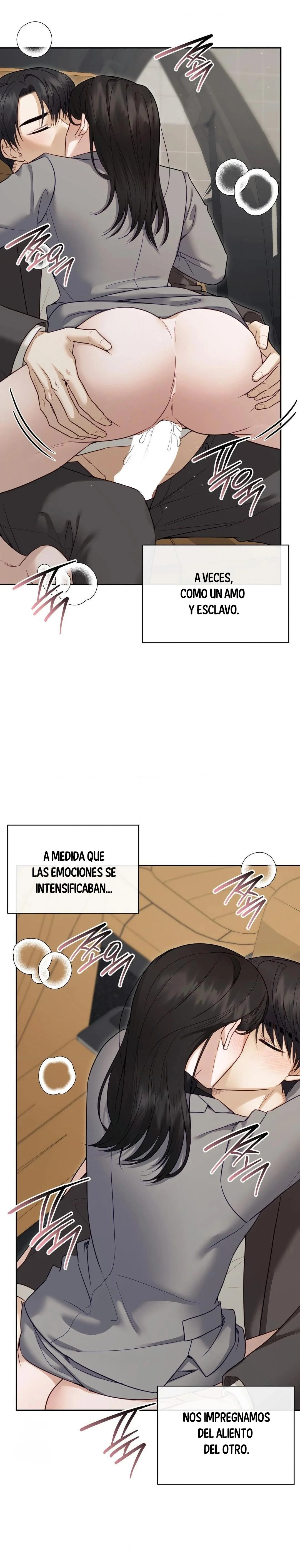 Asistente en jefe Capítulo 50 - Página 10