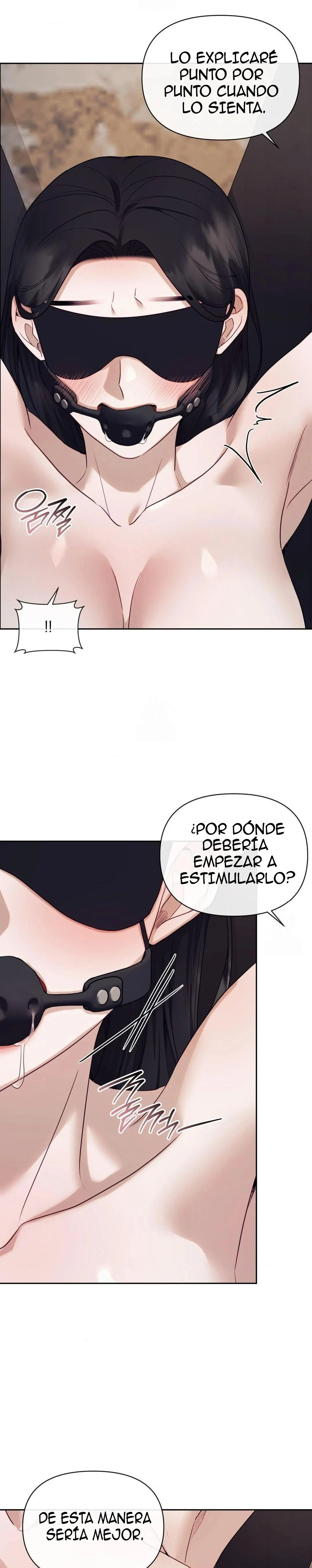 Asistente en jefe Capítulo 51 - Página 4