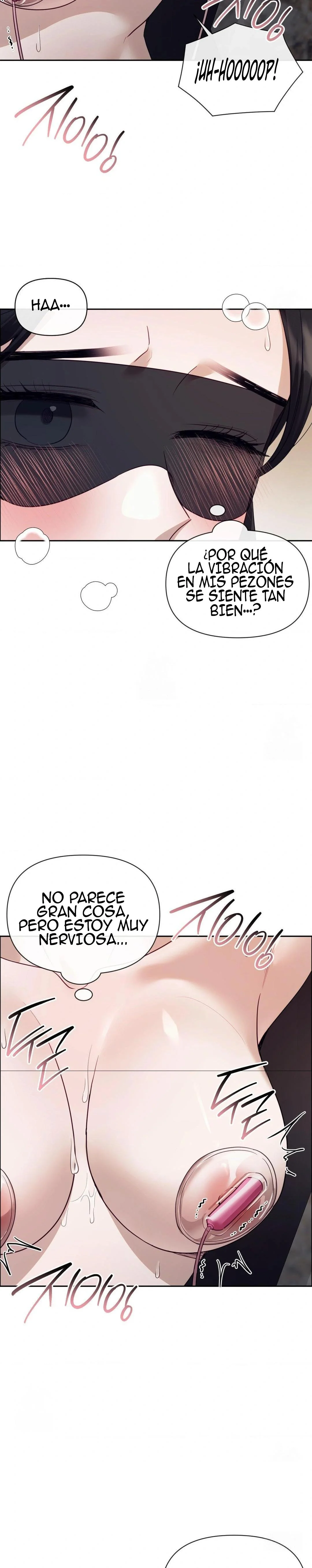 Asistente en jefe Capítulo 51 - Página 7
