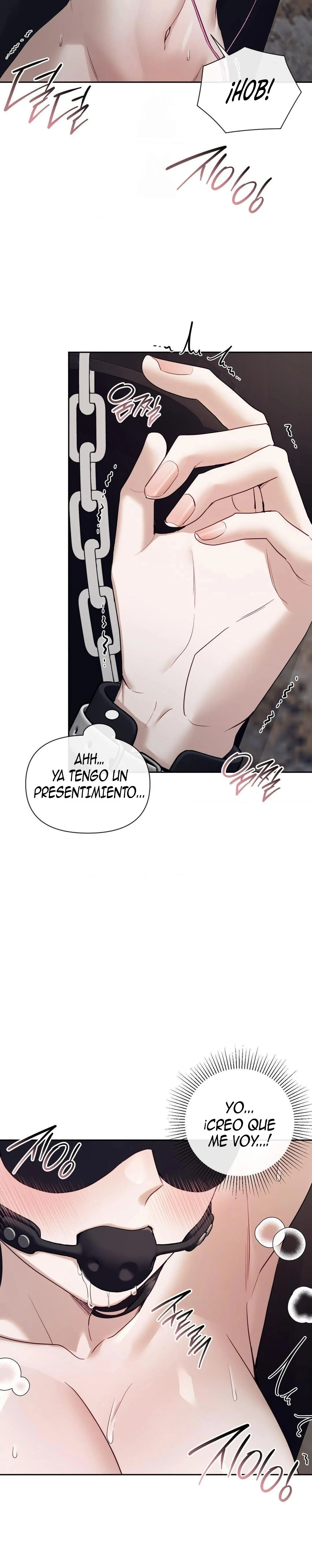 Asistente en jefe Capítulo 51 - Página 10