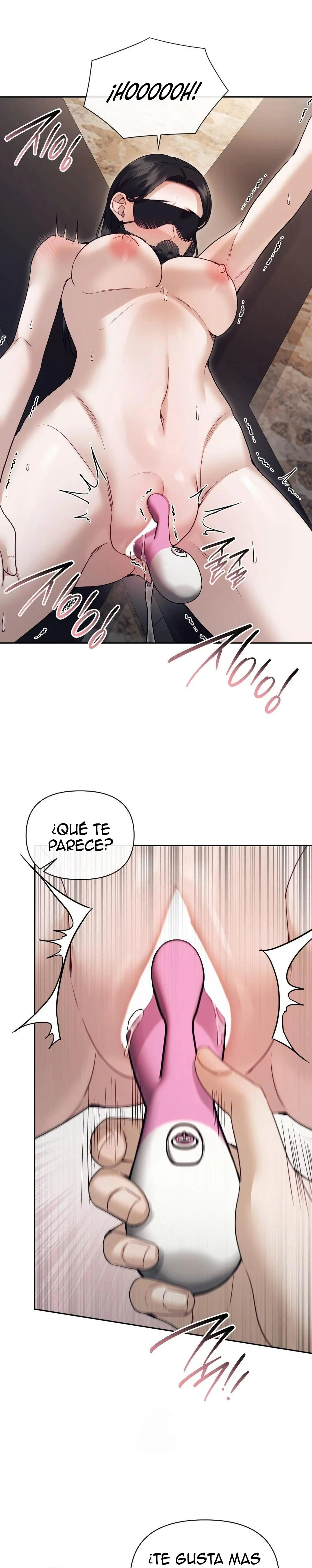 Asistente en jefe Capítulo 51 - Página 22