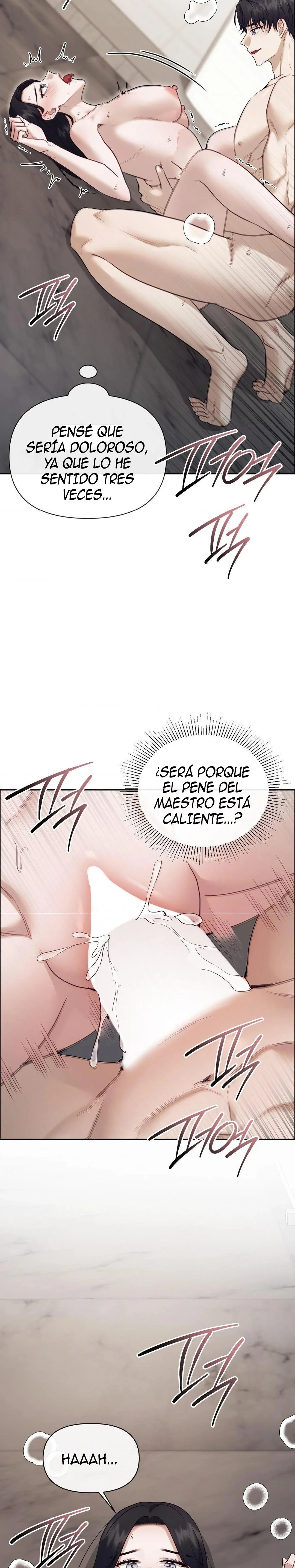 Asistente en jefe Capítulo 53 - Página 2