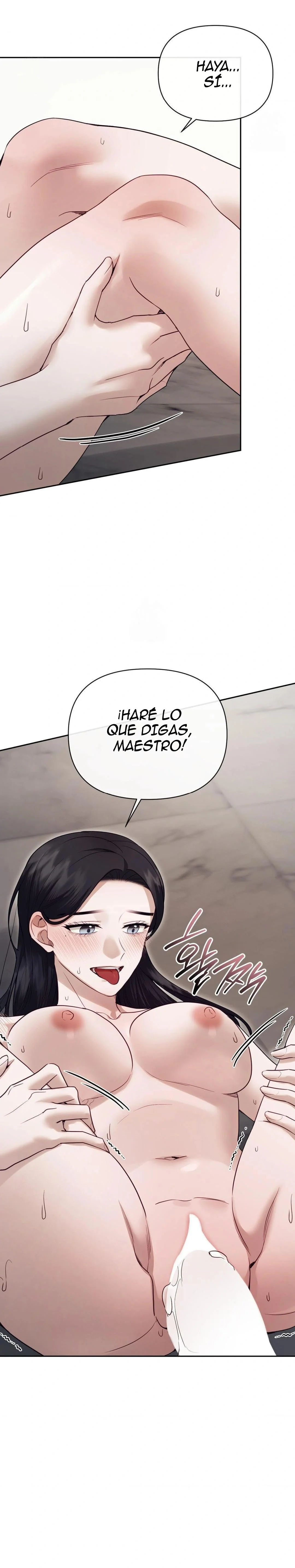 Asistente en jefe Capítulo 53 - Página 8