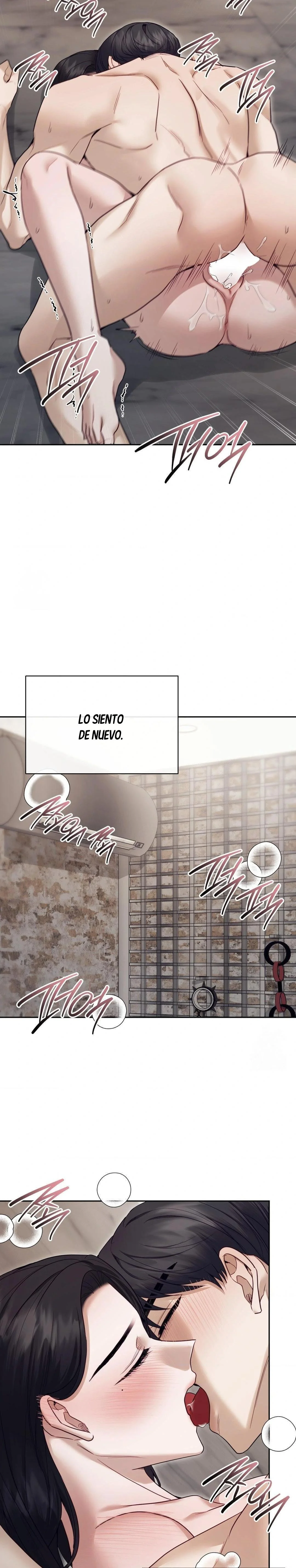 Asistente en jefe Capítulo 53 - Página 14