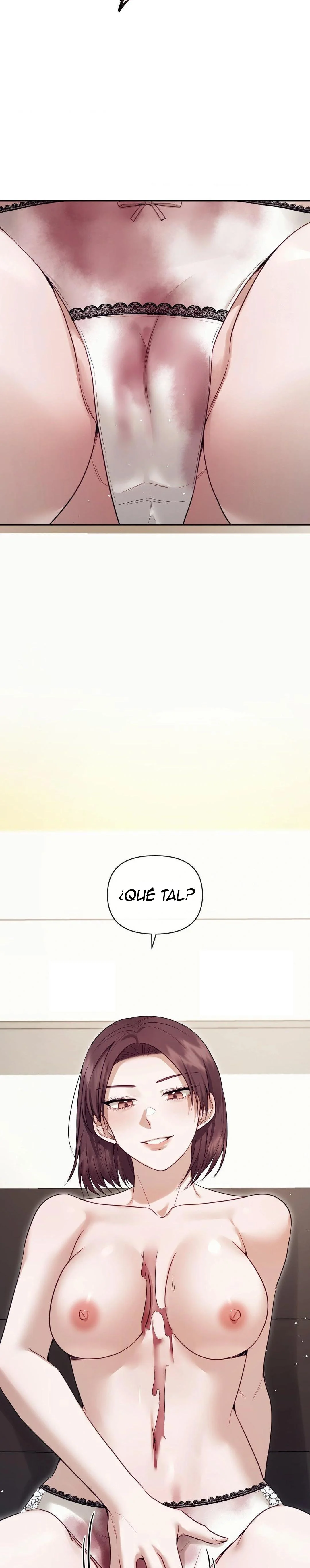 Asistente en jefe Capítulo 54 - Página 6