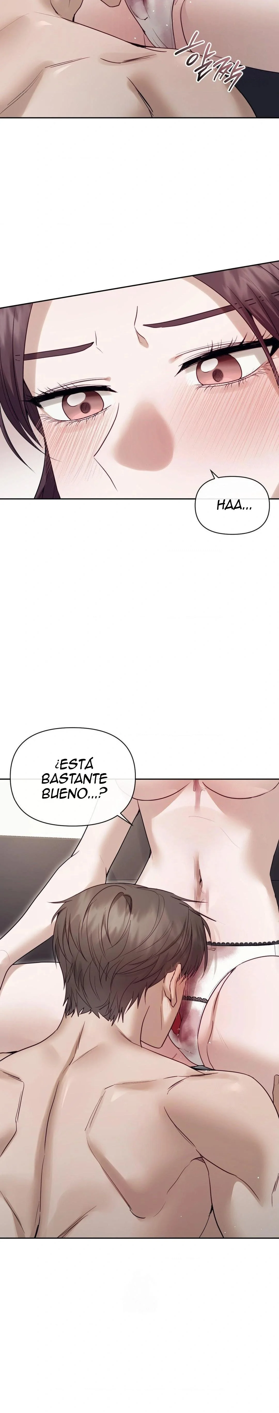 Asistente en jefe Capítulo 54 - Página 9