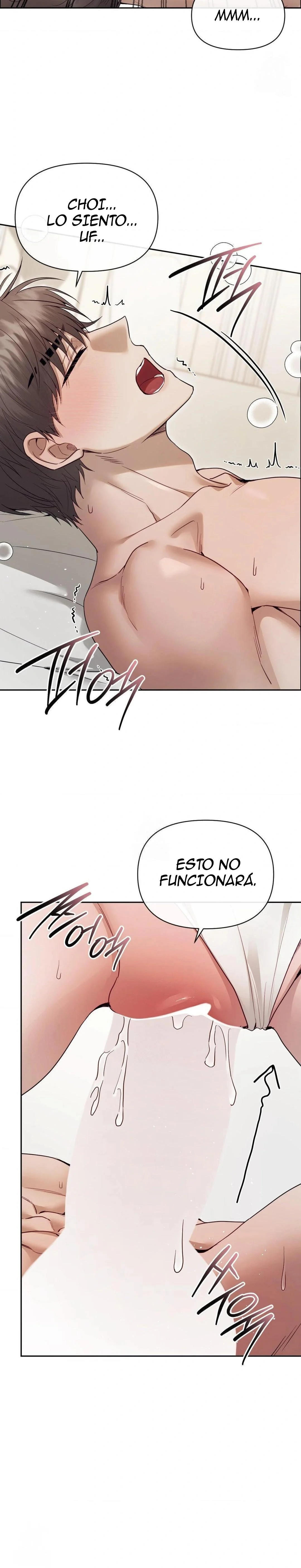 Asistente en jefe Capítulo 55 - Página 6