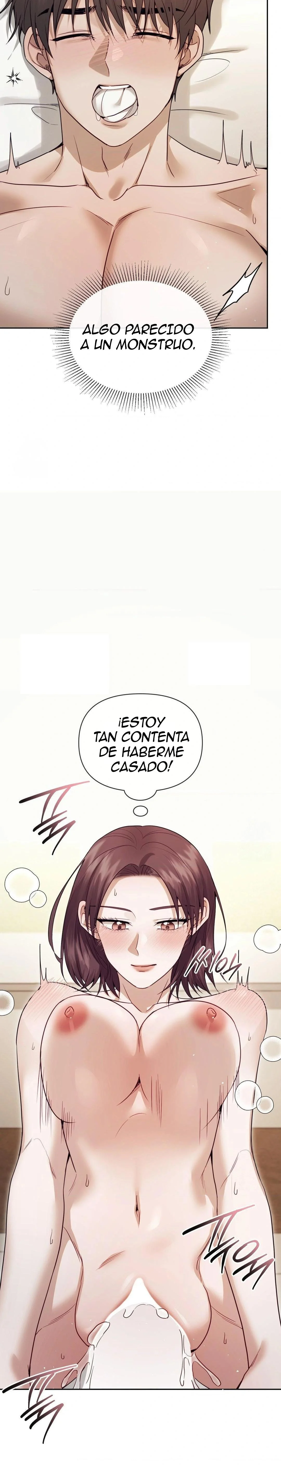 Asistente en jefe Capítulo 55 - Página 12