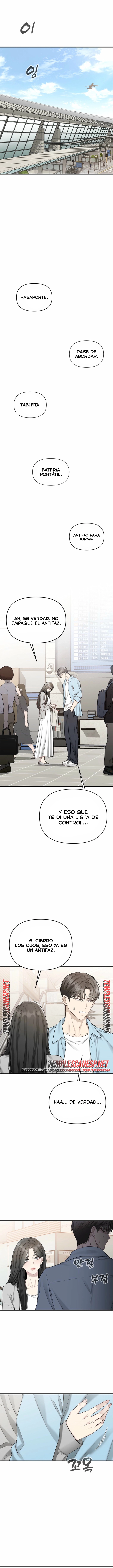 Empapandose Lentamente En La Dulce Lluvia Capítulo 64 - Página 14