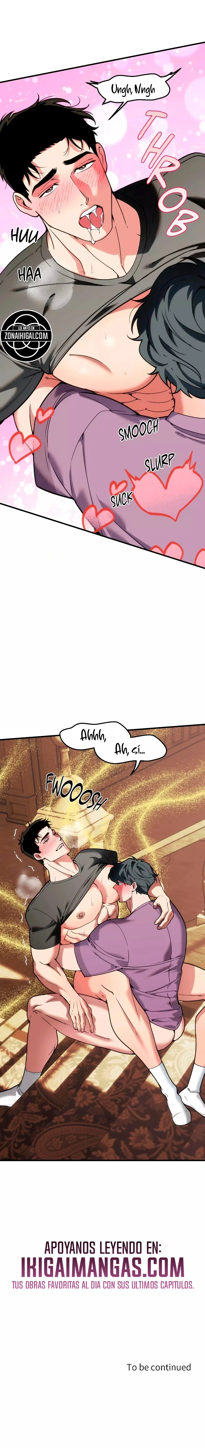 Engullirte Entero Capítulo 78 - Página 13