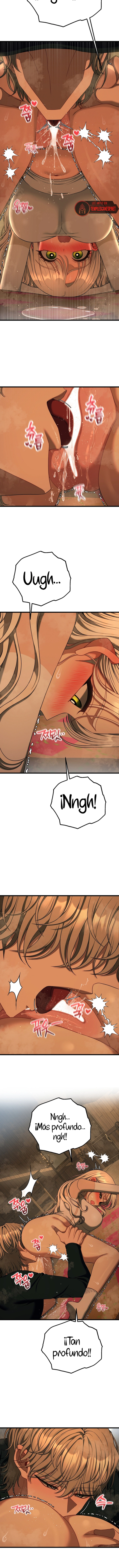 Club De Lectura Capítulo 61 - Página 4