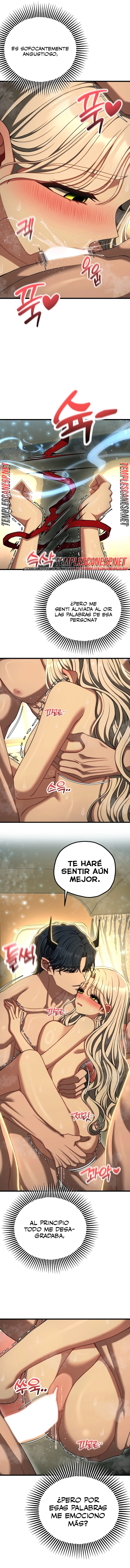 Club De Lectura Capítulo 63 - Página 12