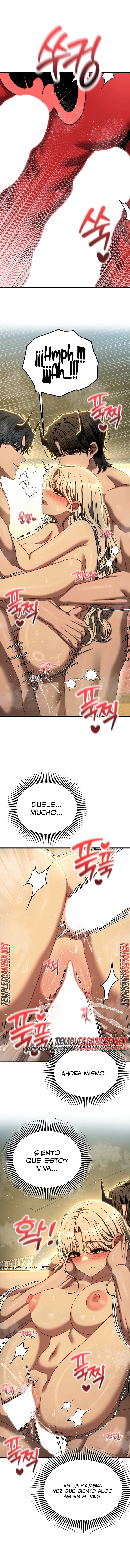 Club De Lectura Capítulo 63 - Página 14