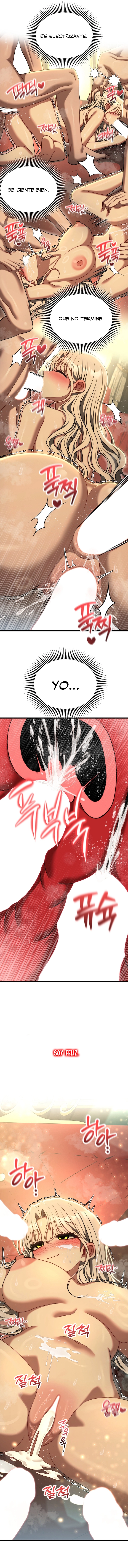 Club De Lectura Capítulo 63 - Página 15