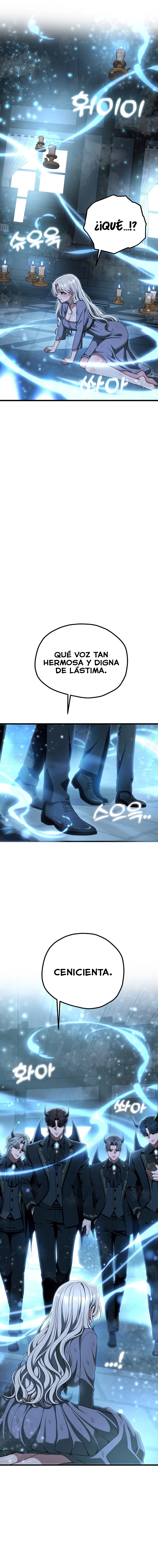 Club De Lectura Capítulo 63 - Página 3