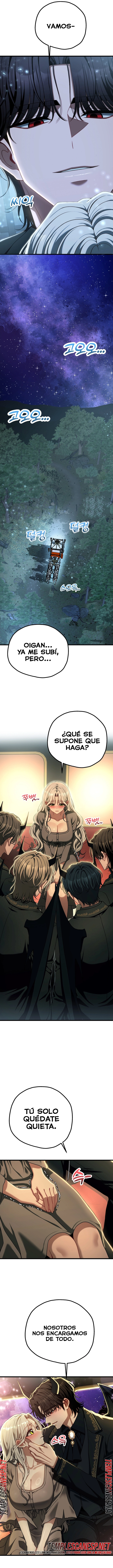Club De Lectura Capítulo 63 - Página 6