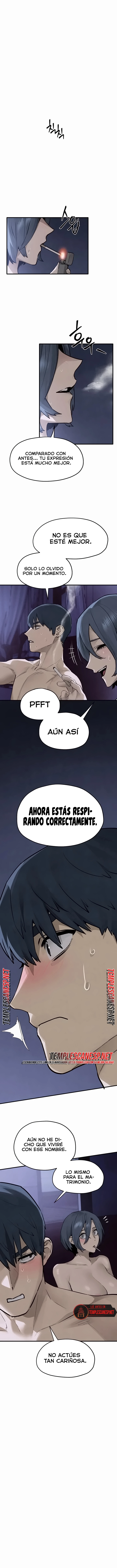 Moby Dick Capítulo 104 - Página 11