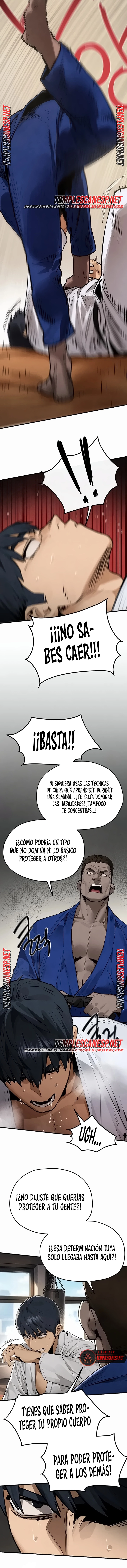 Moby Dick Capítulo 105 - Página 6