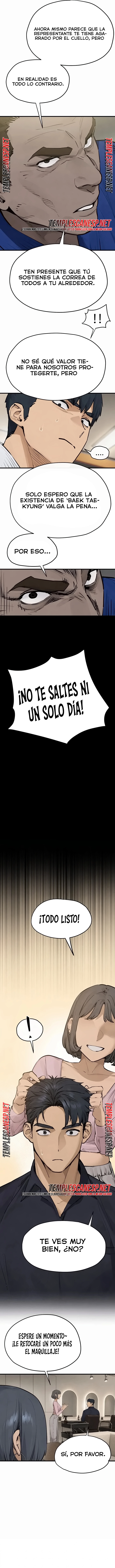 Moby Dick Capítulo 105 - Página 9
