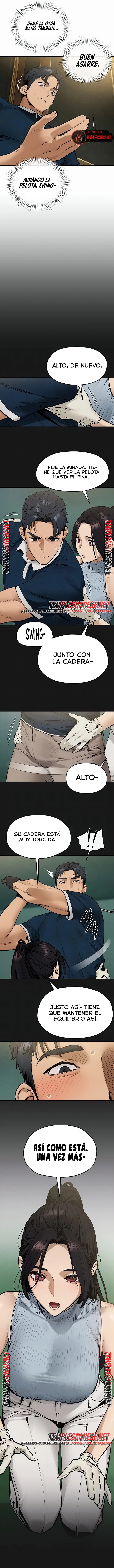 Moby Dick Capítulo 106 - Página 4