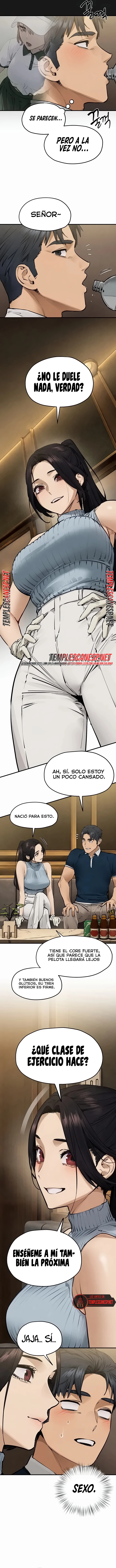 Moby Dick Capítulo 106 - Página 5