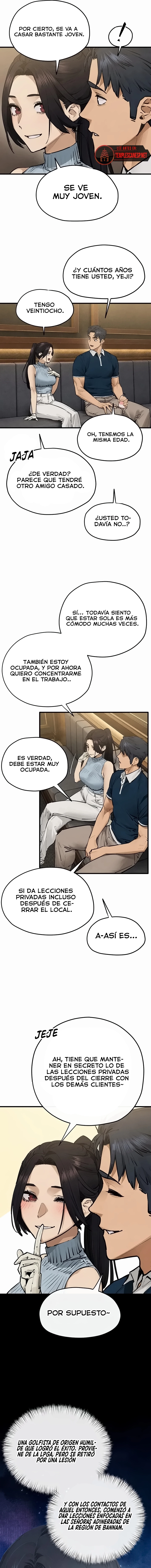 Moby Dick Capítulo 106 - Página 6