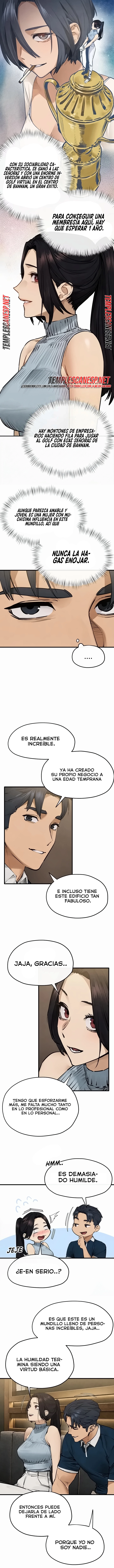 Moby Dick Capítulo 106 - Página 7
