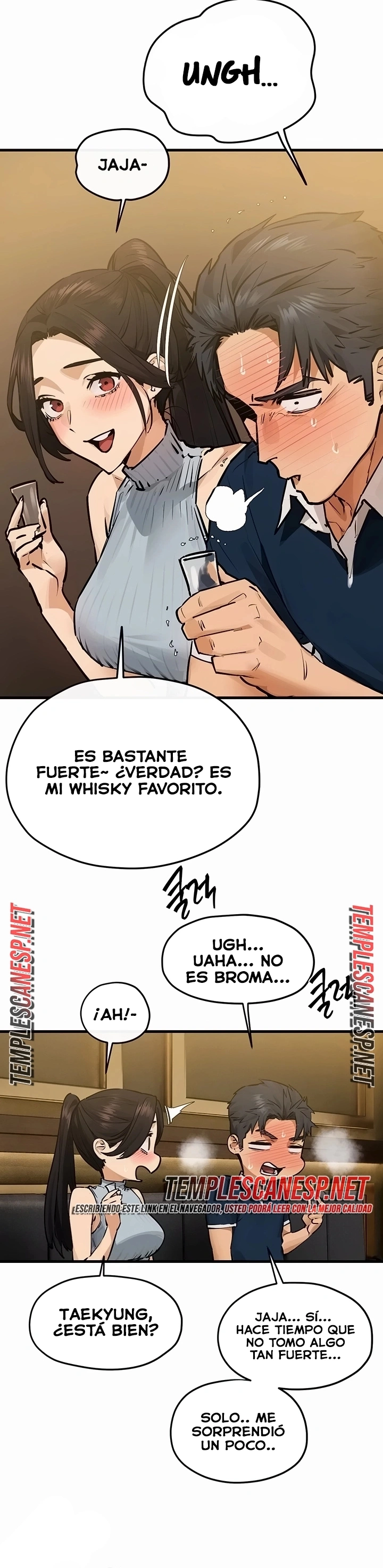 Moby Dick Capítulo 107 - Página 11