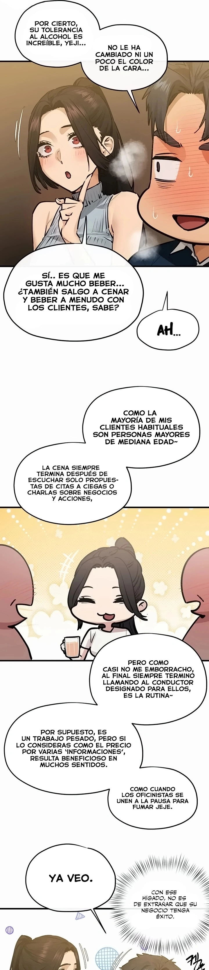 Moby Dick Capítulo 107 - Página 12