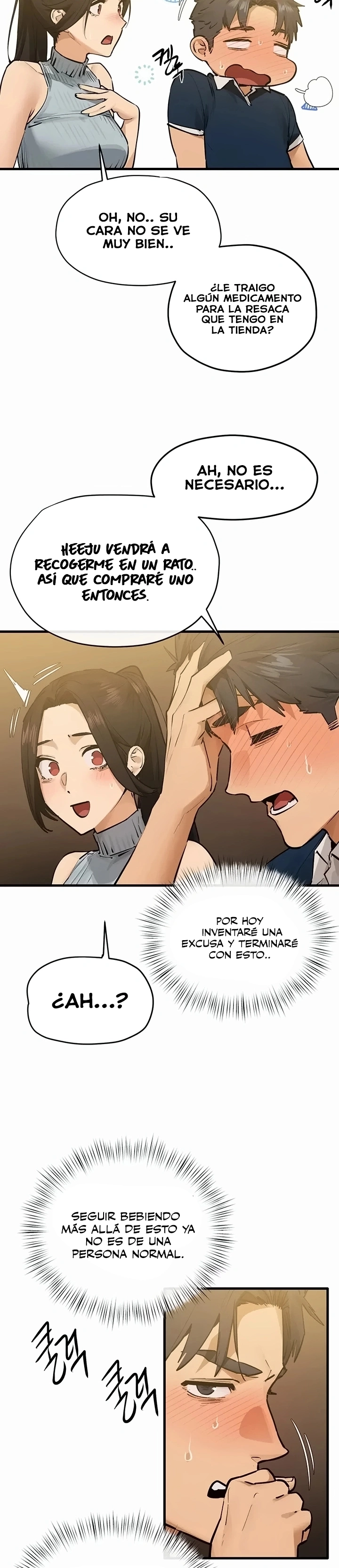 Moby Dick Capítulo 107 - Página 13