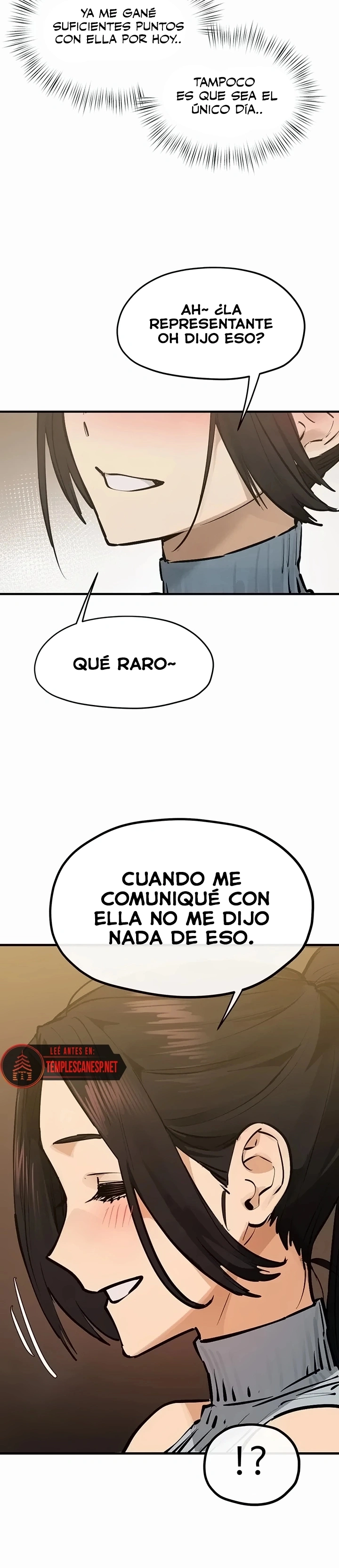 Moby Dick Capítulo 107 - Página 14