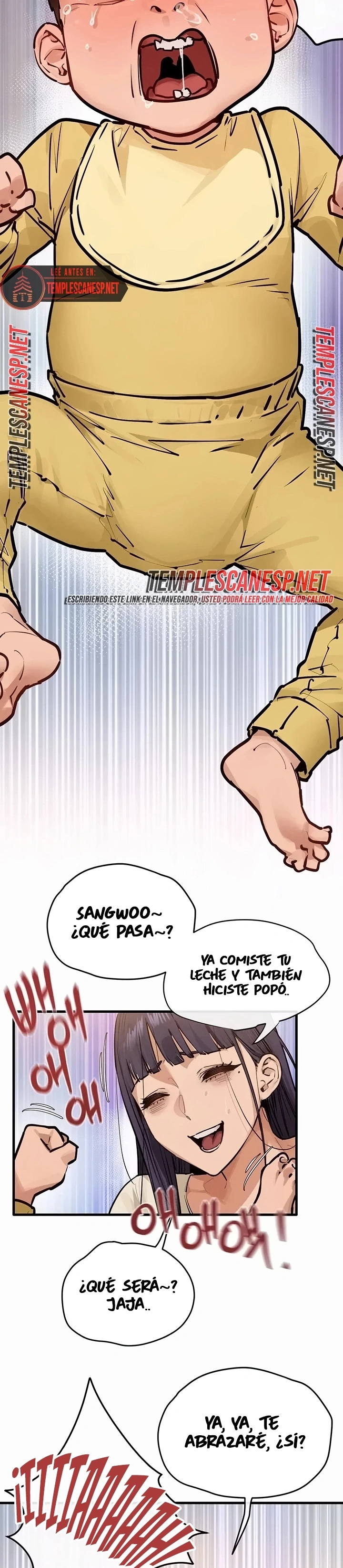 Moby Dick Capítulo 107 - Página 19