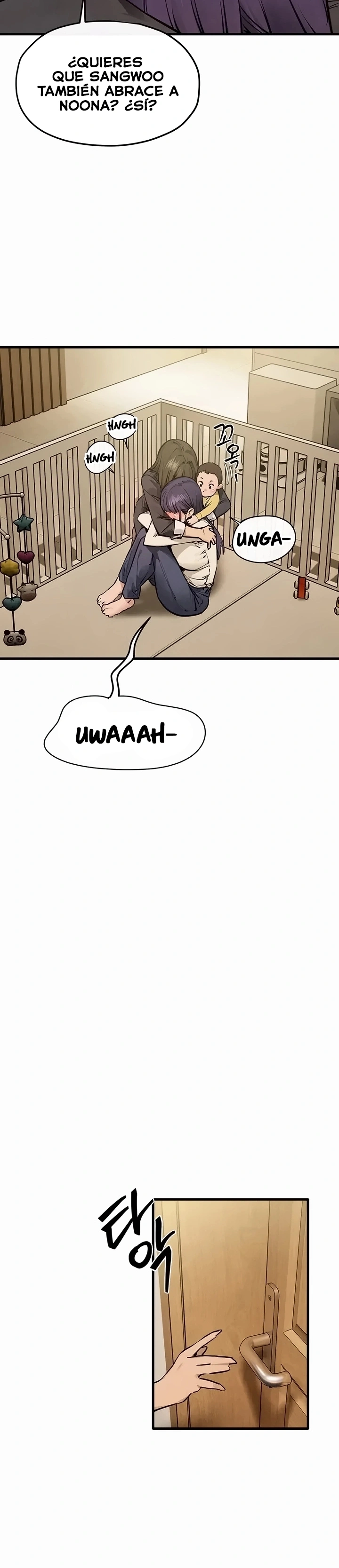 Moby Dick Capítulo 107 - Página 25