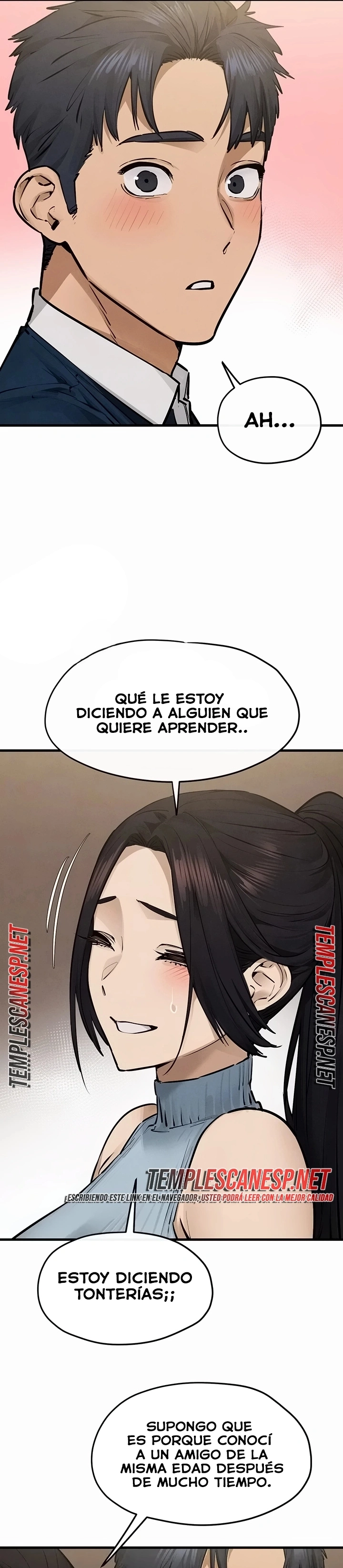 Moby Dick Capítulo 107 - Página 4