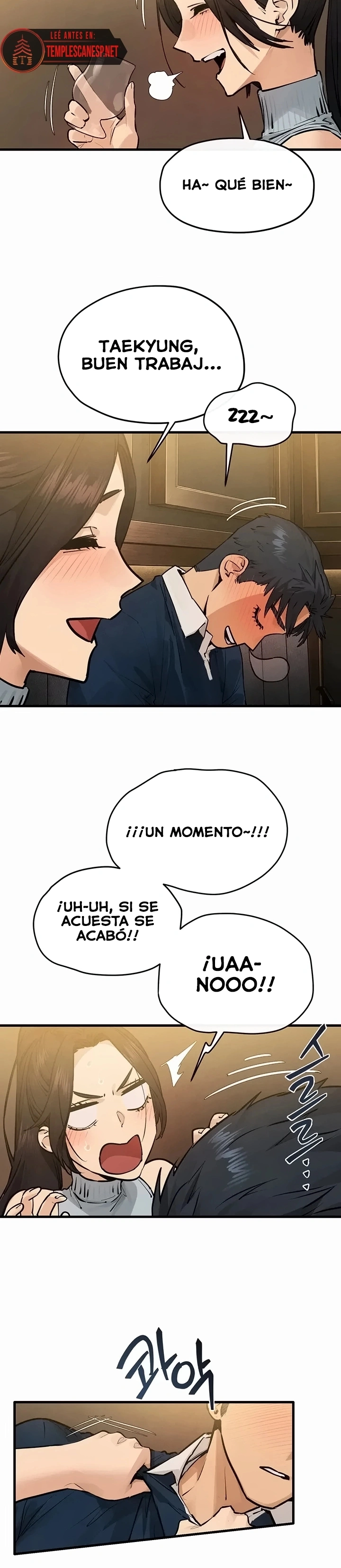 Moby Dick Capítulo 107 - Página 41